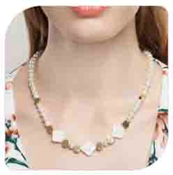 Collane | Iside Gioielli