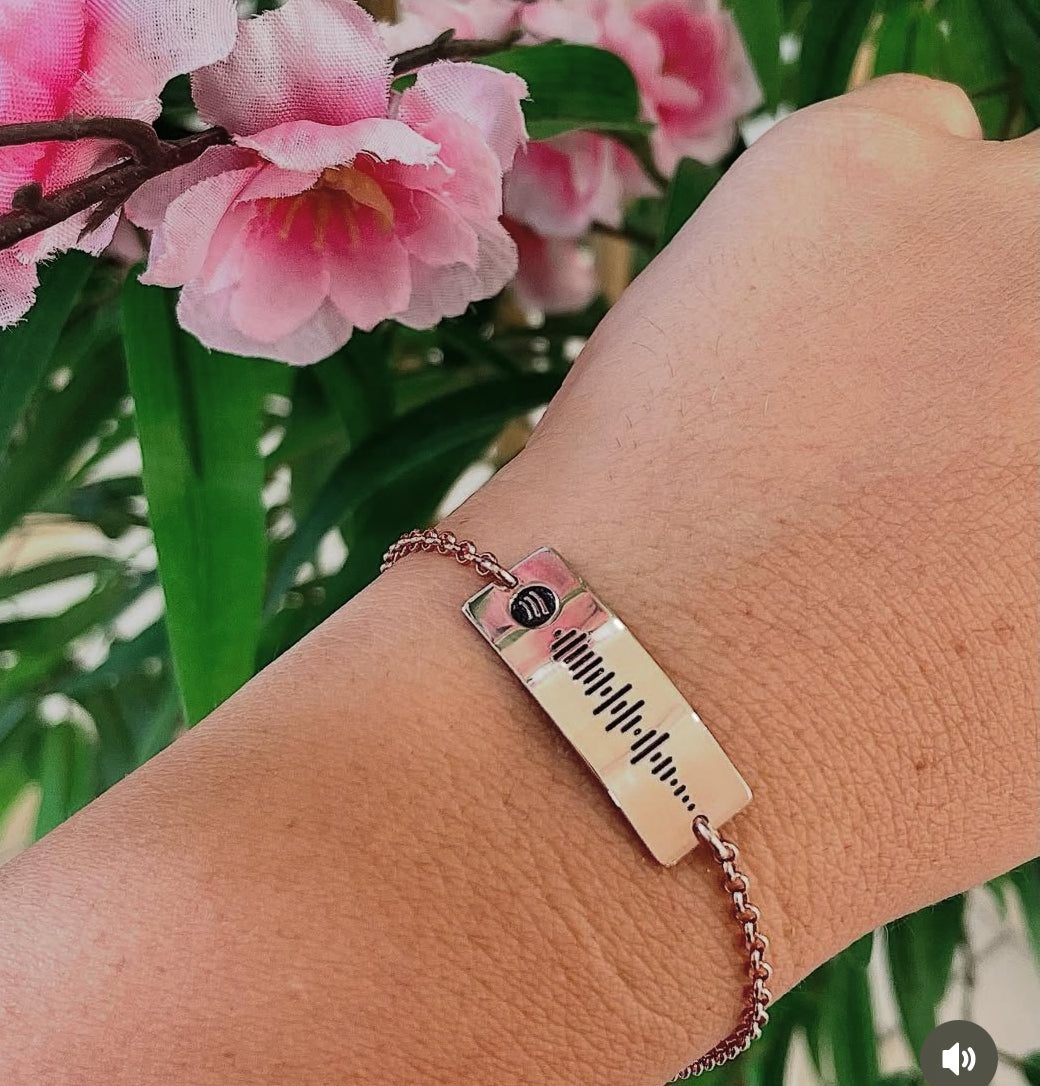 Bracciale Melodia - UNISEX