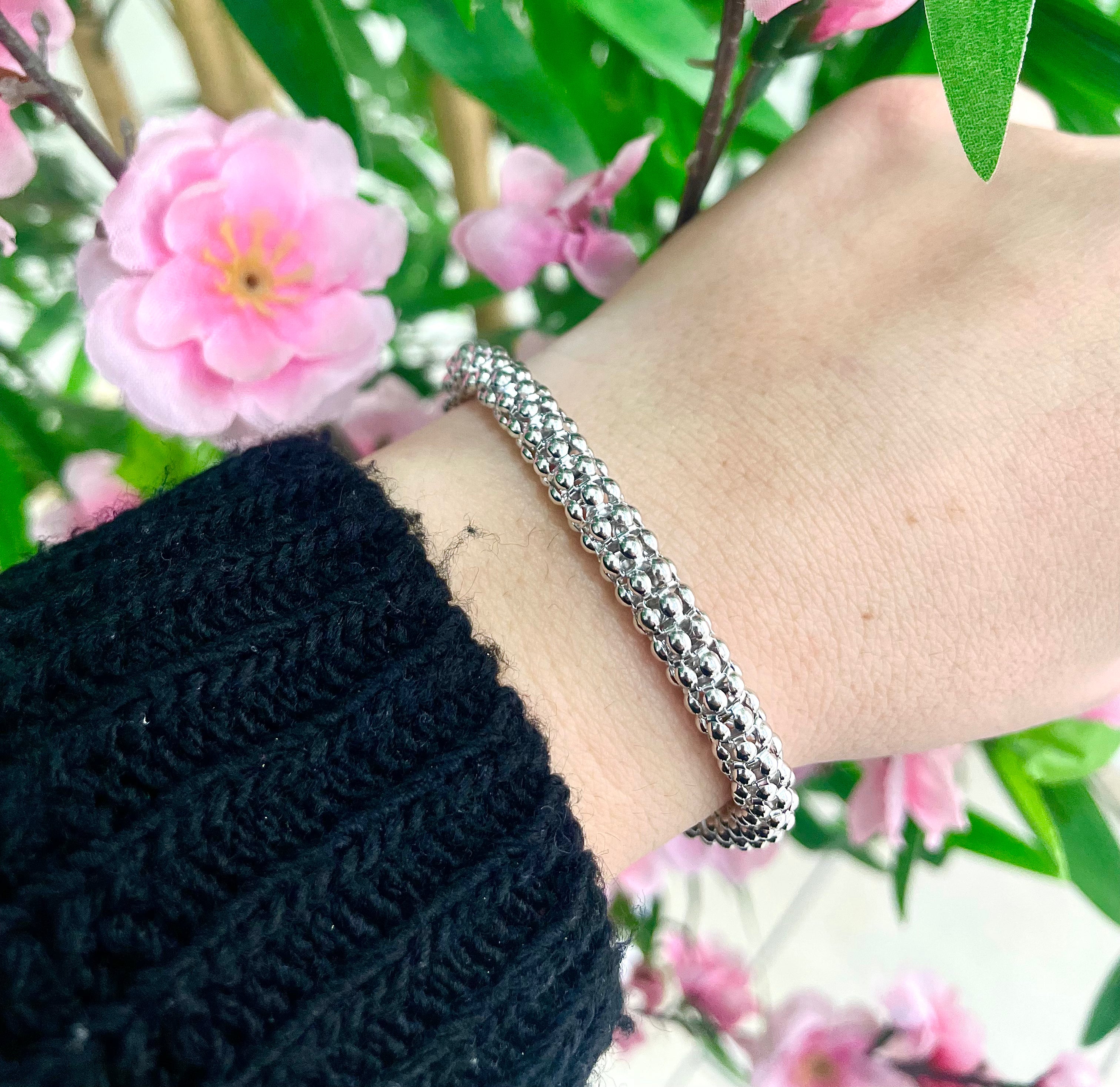 Bracciale Cordon