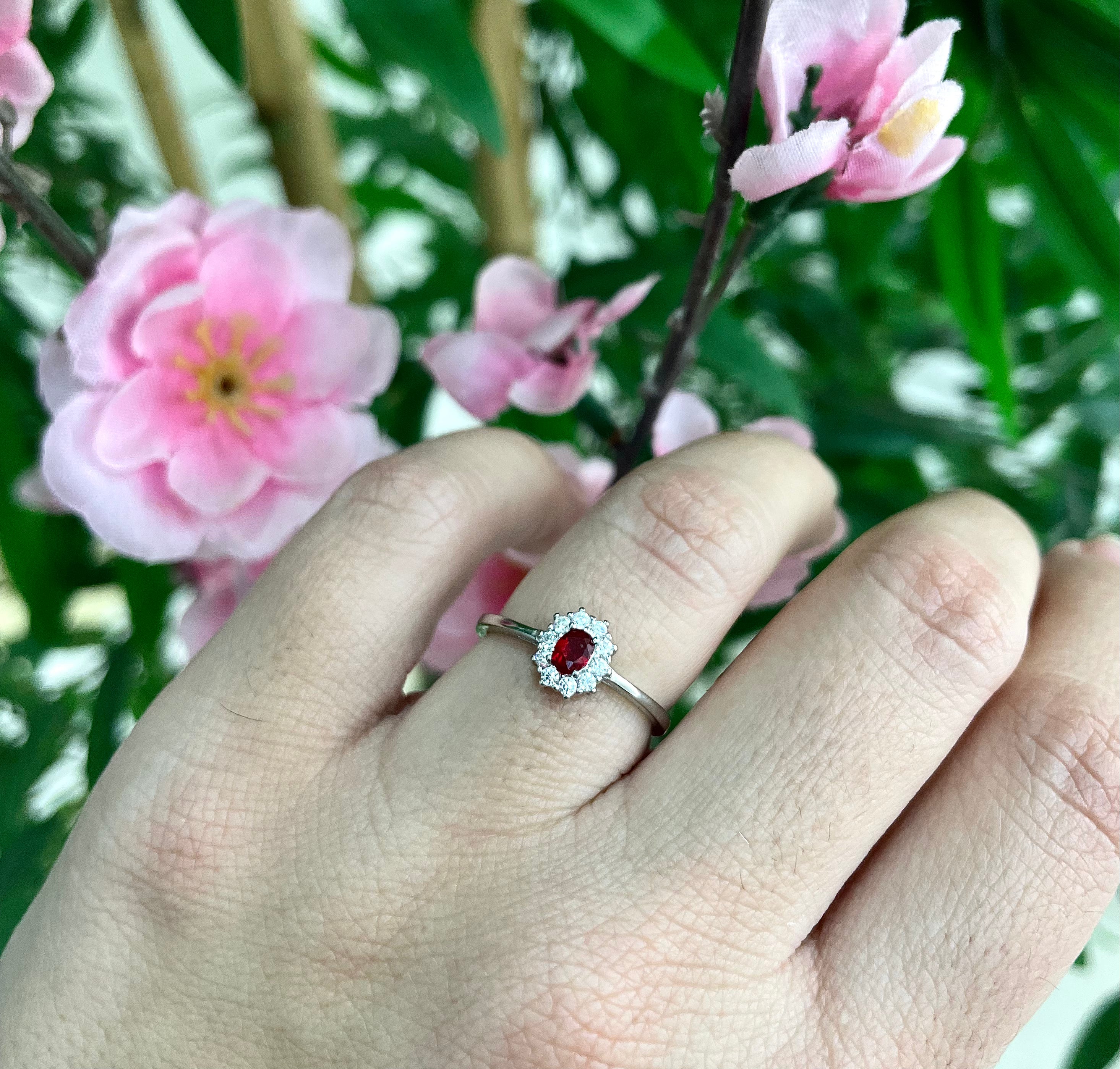 Anello Baby Kate