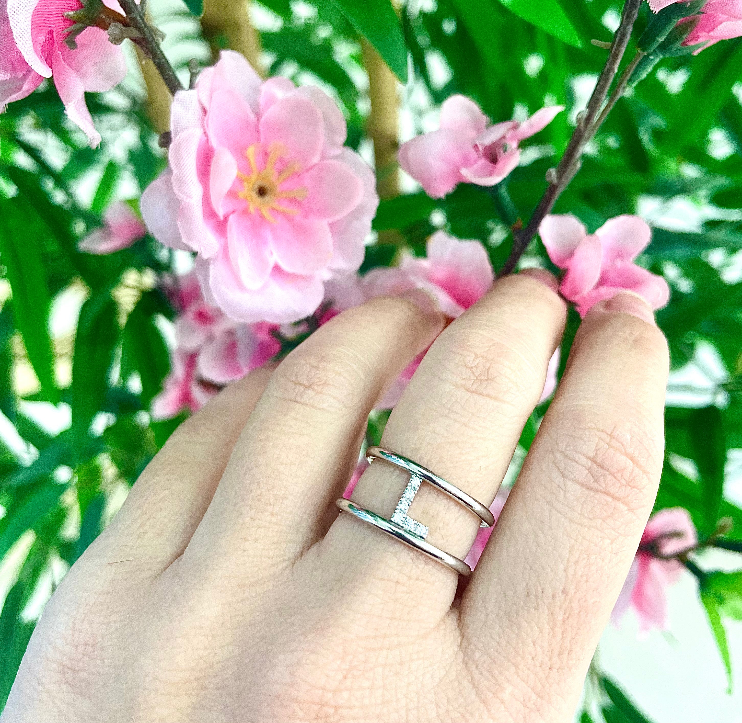 Anello Binario Iniziale
