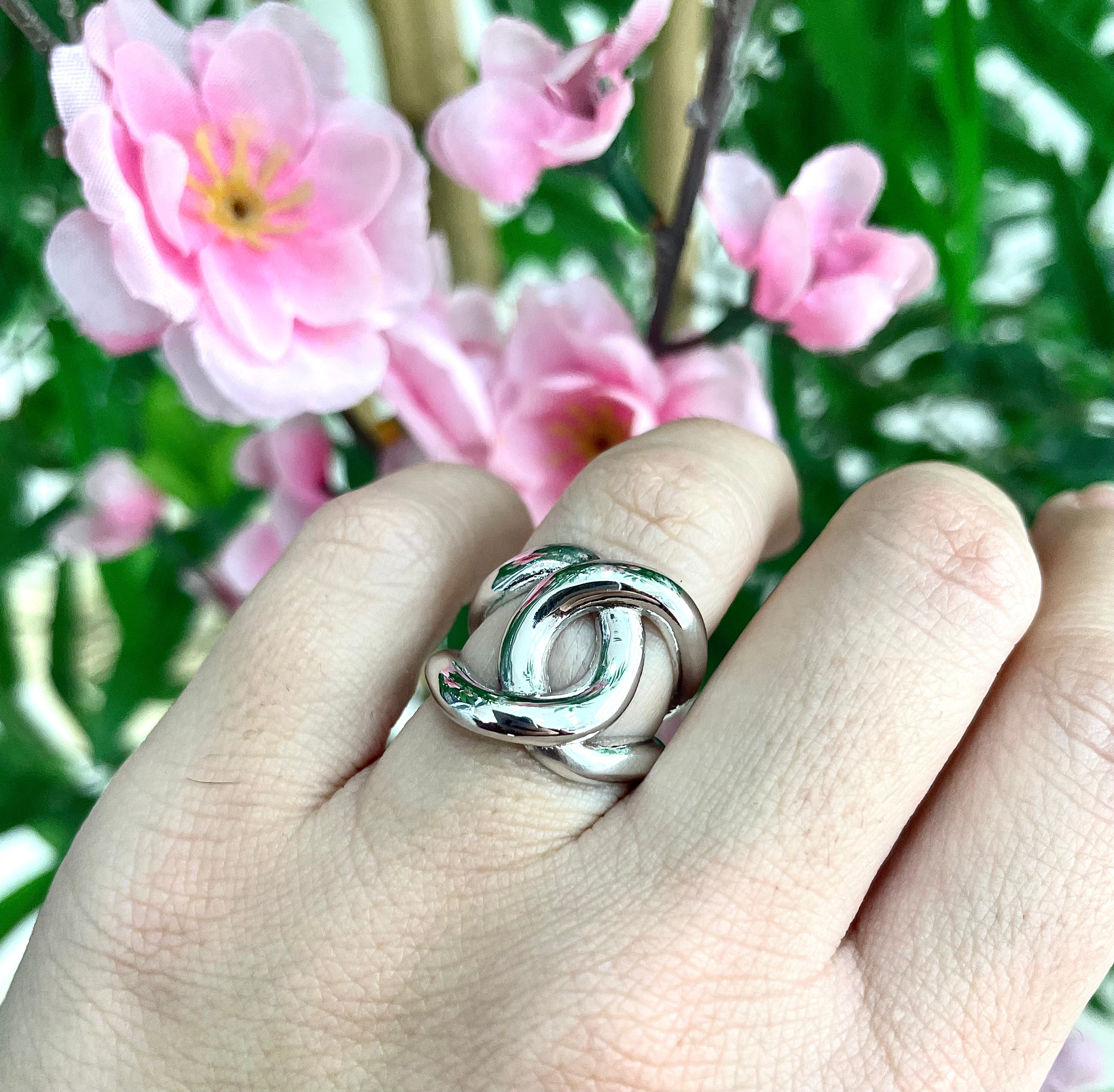 Double Ring