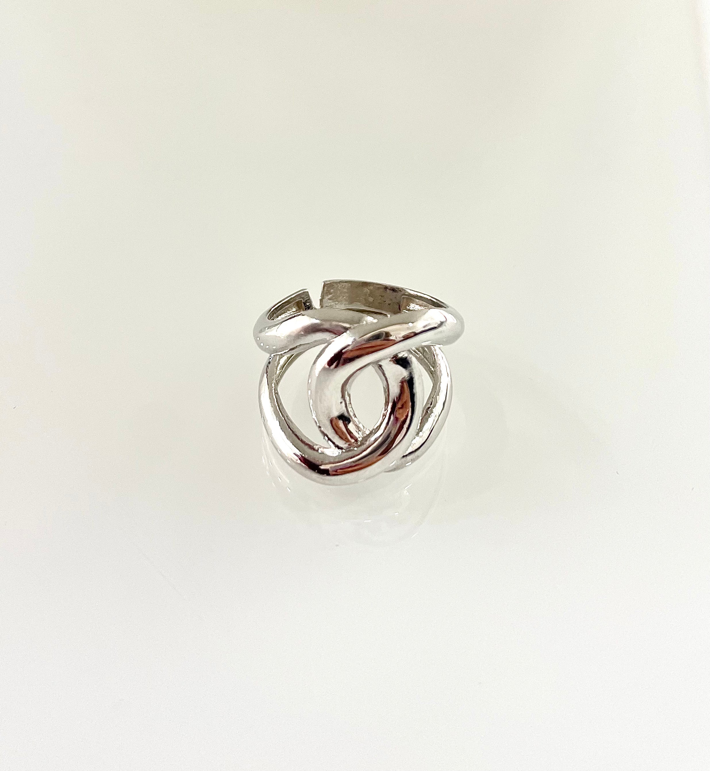 Double Ring