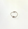 Anello Nodo d'Amore