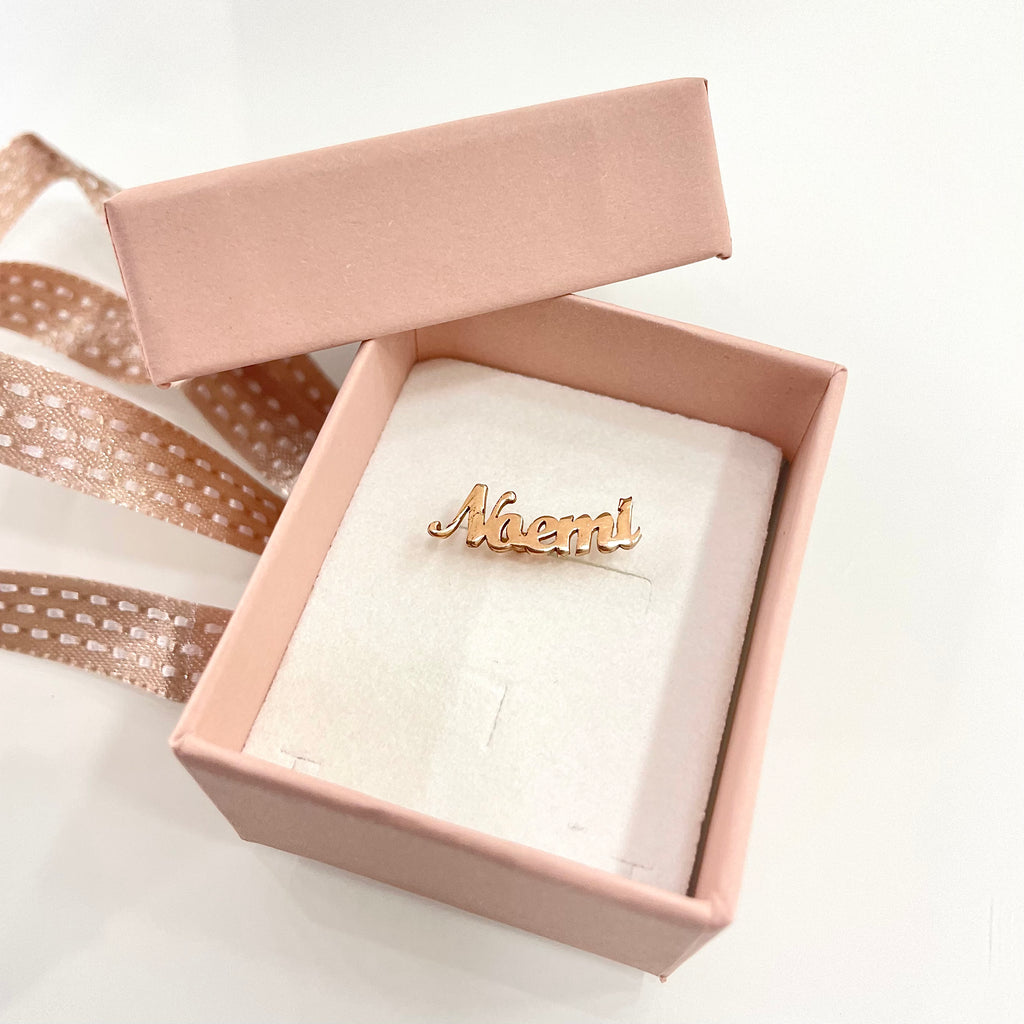 Earring Name