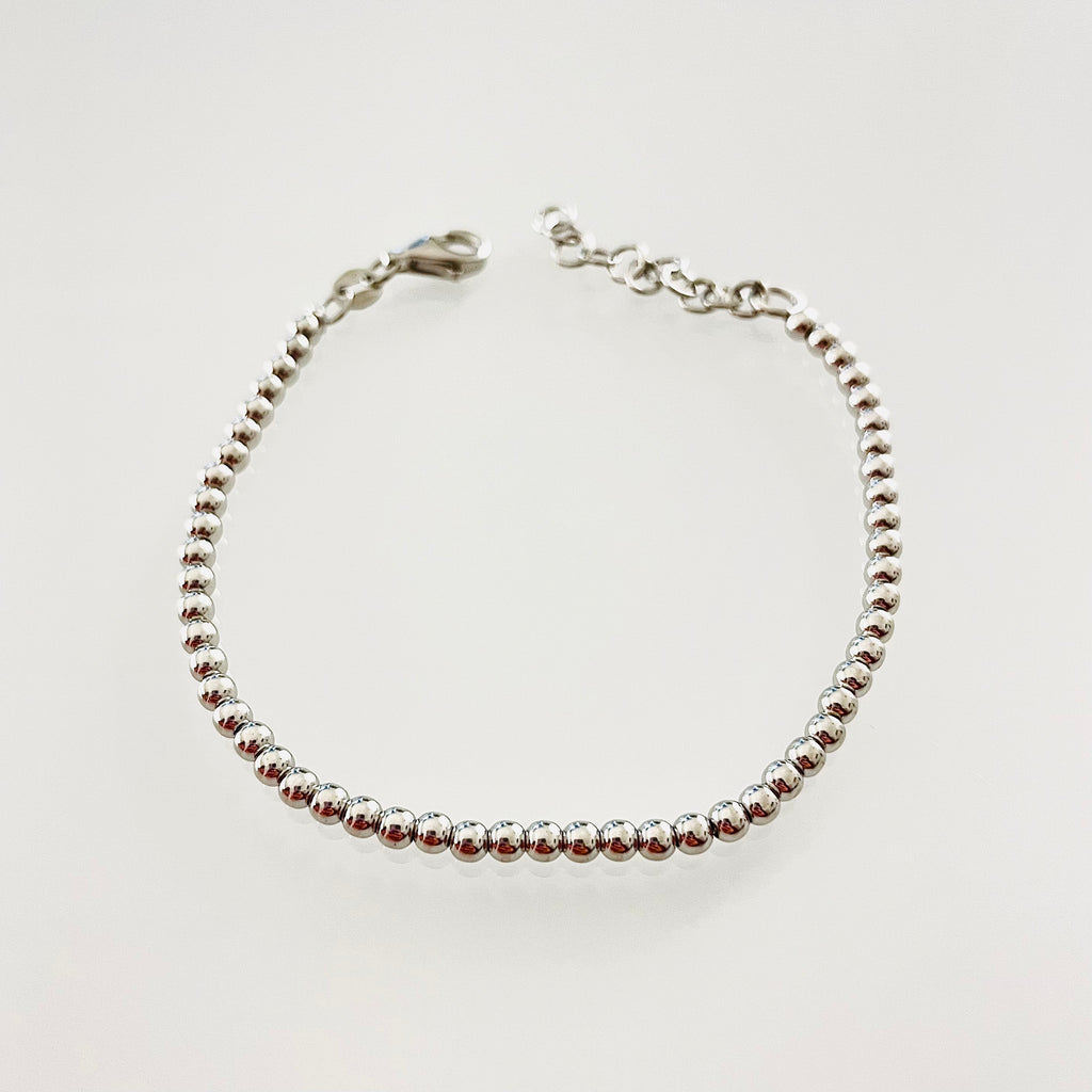 Spheres Bracelet