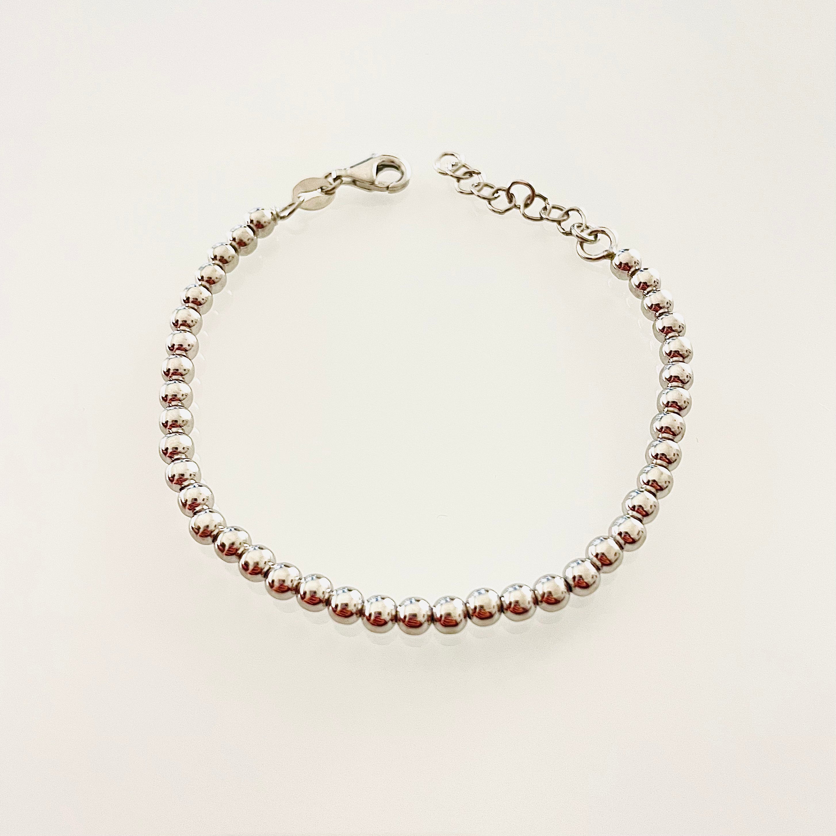 Bracciale Sfere