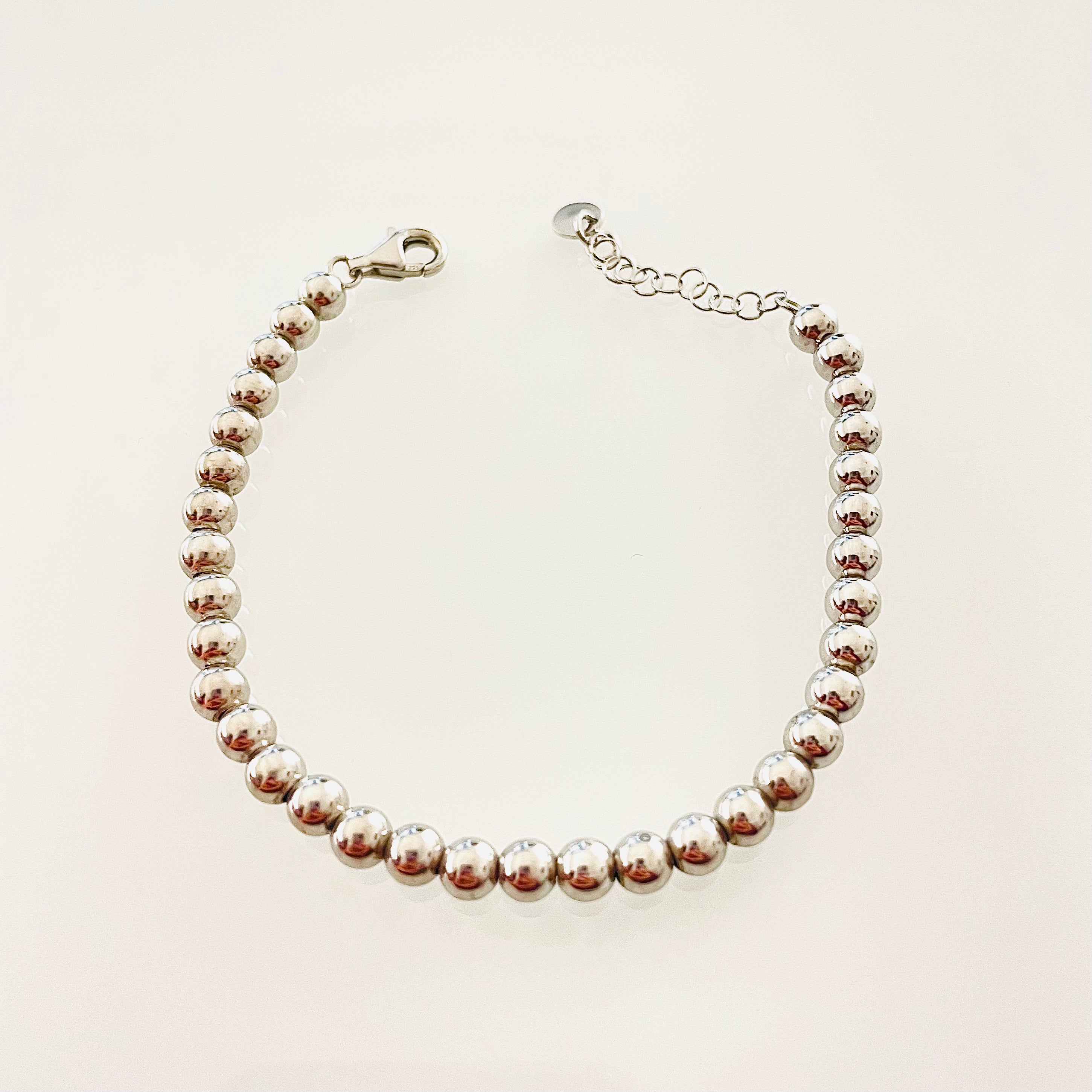 Bracciale Sfere