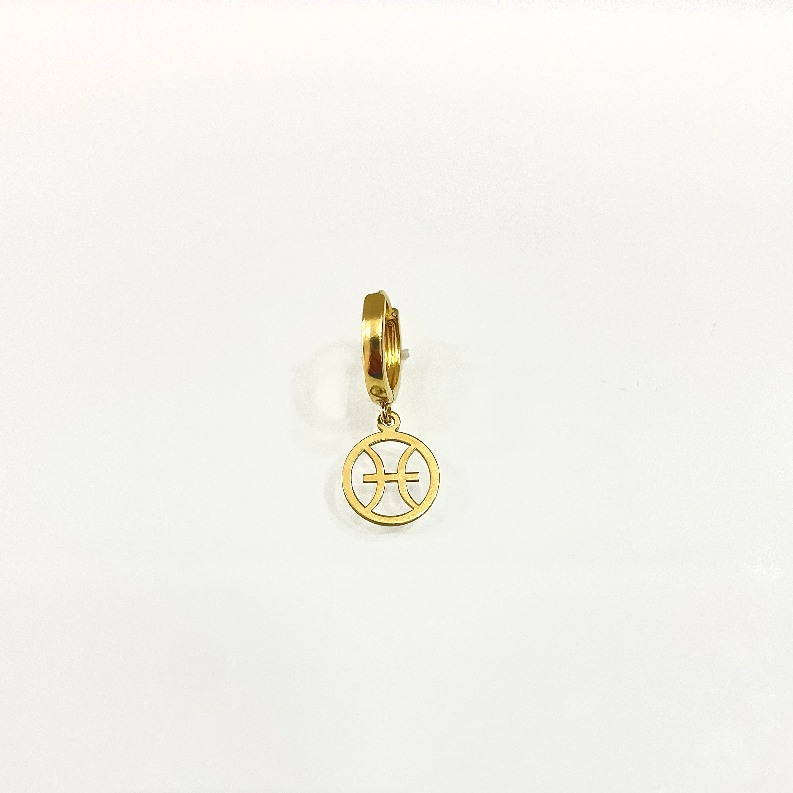 Orecchino Zodiac
