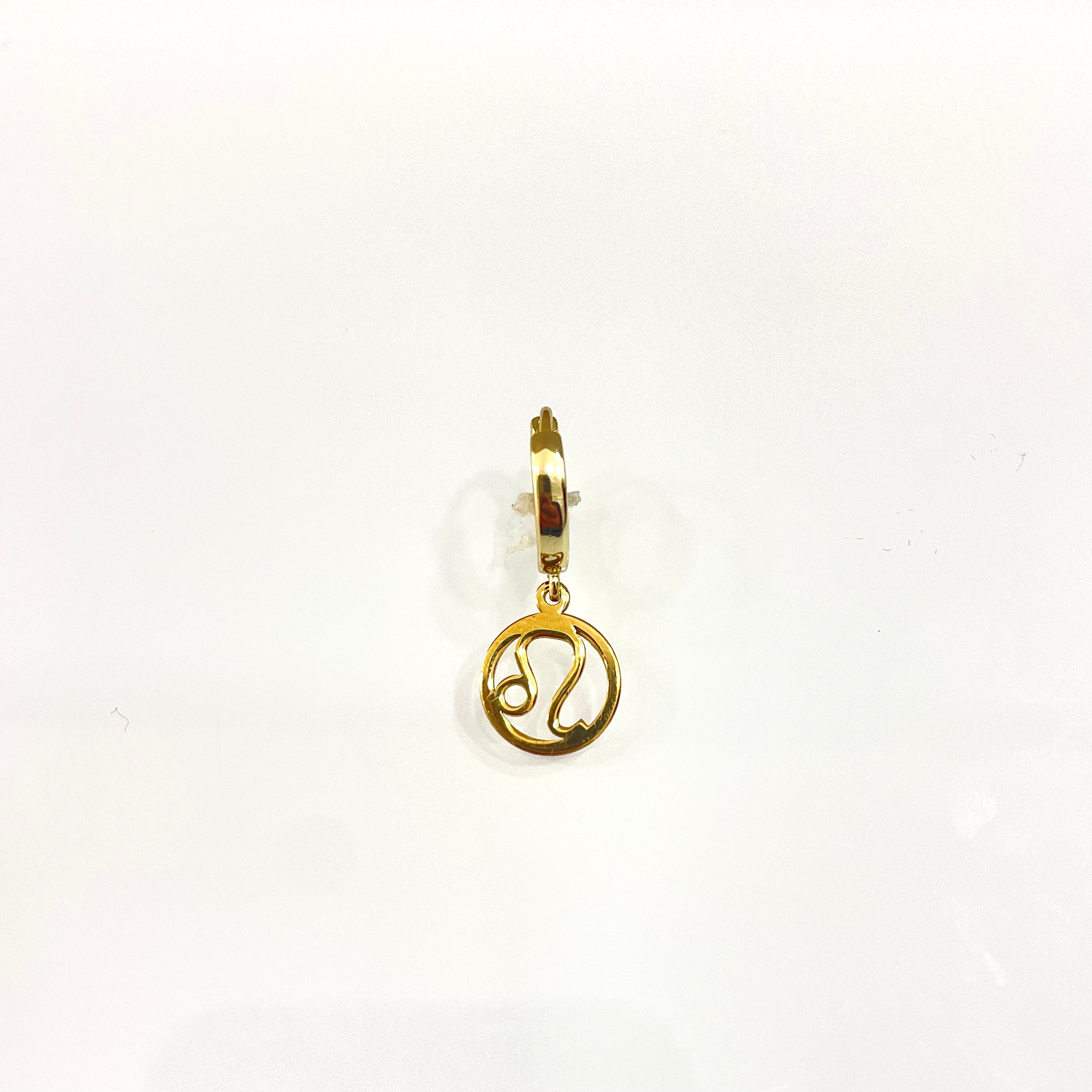 Orecchino Zodiac
