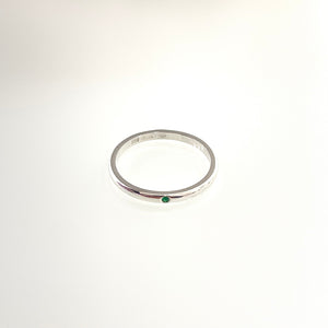 Diamond ring