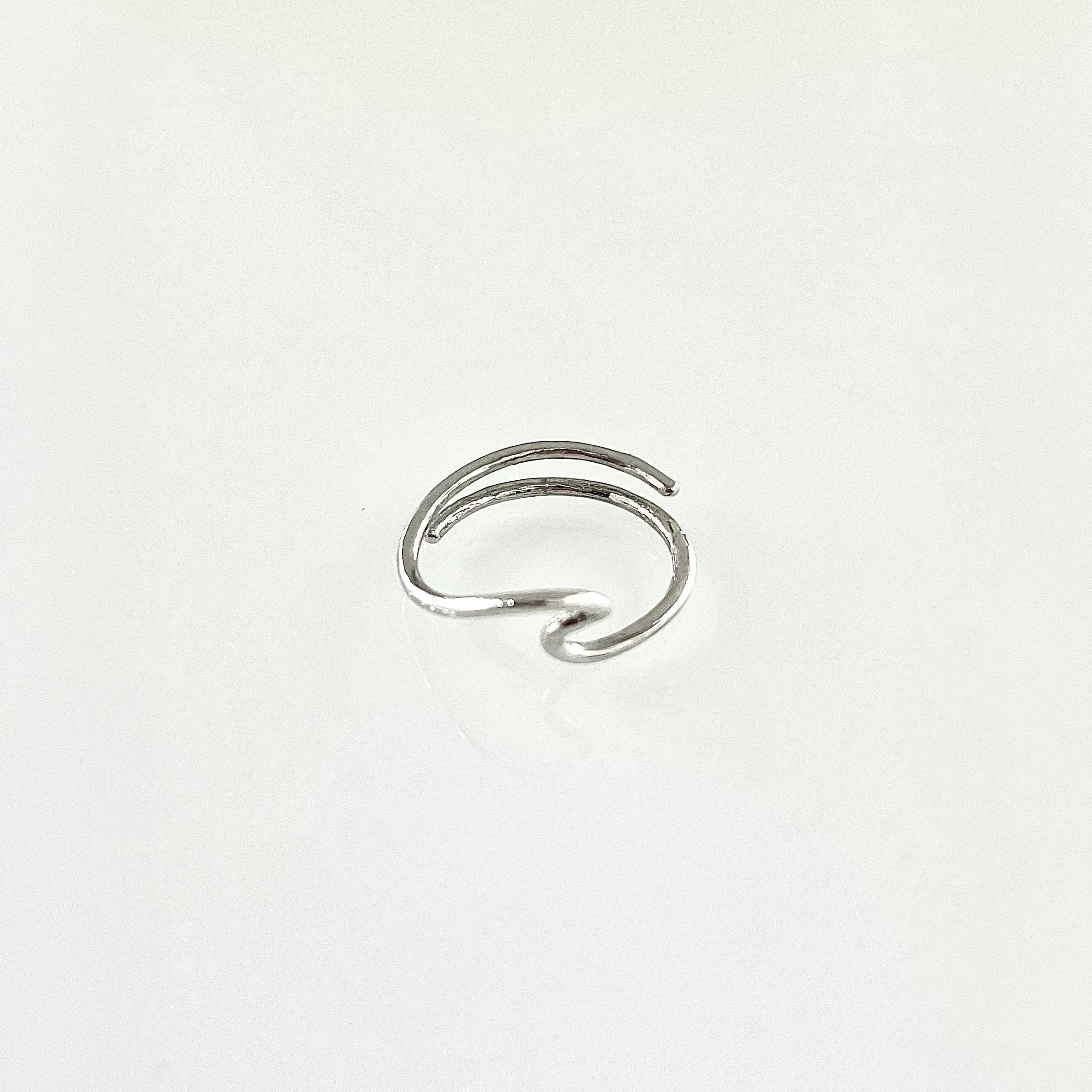 Anello Onda