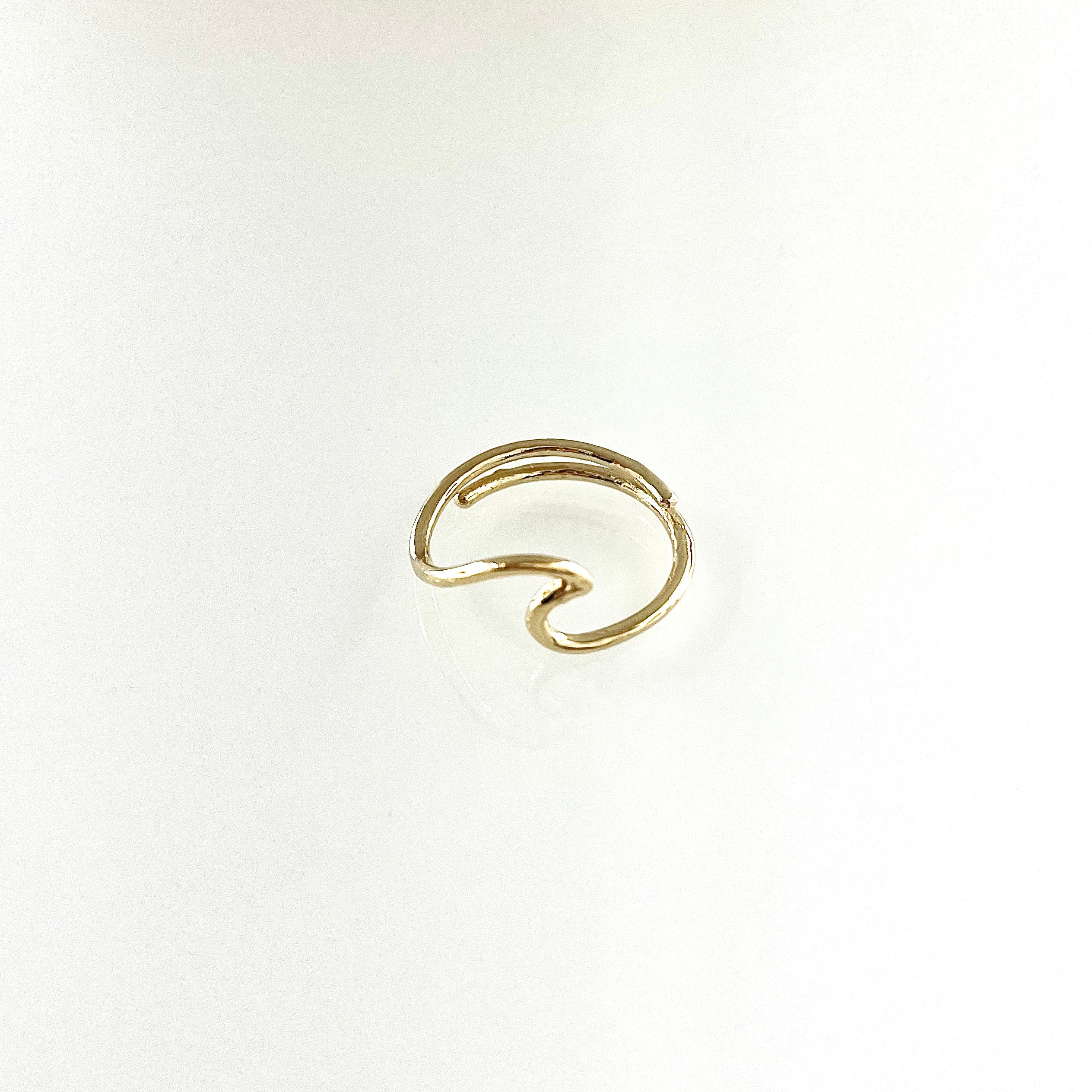 Anello Onda