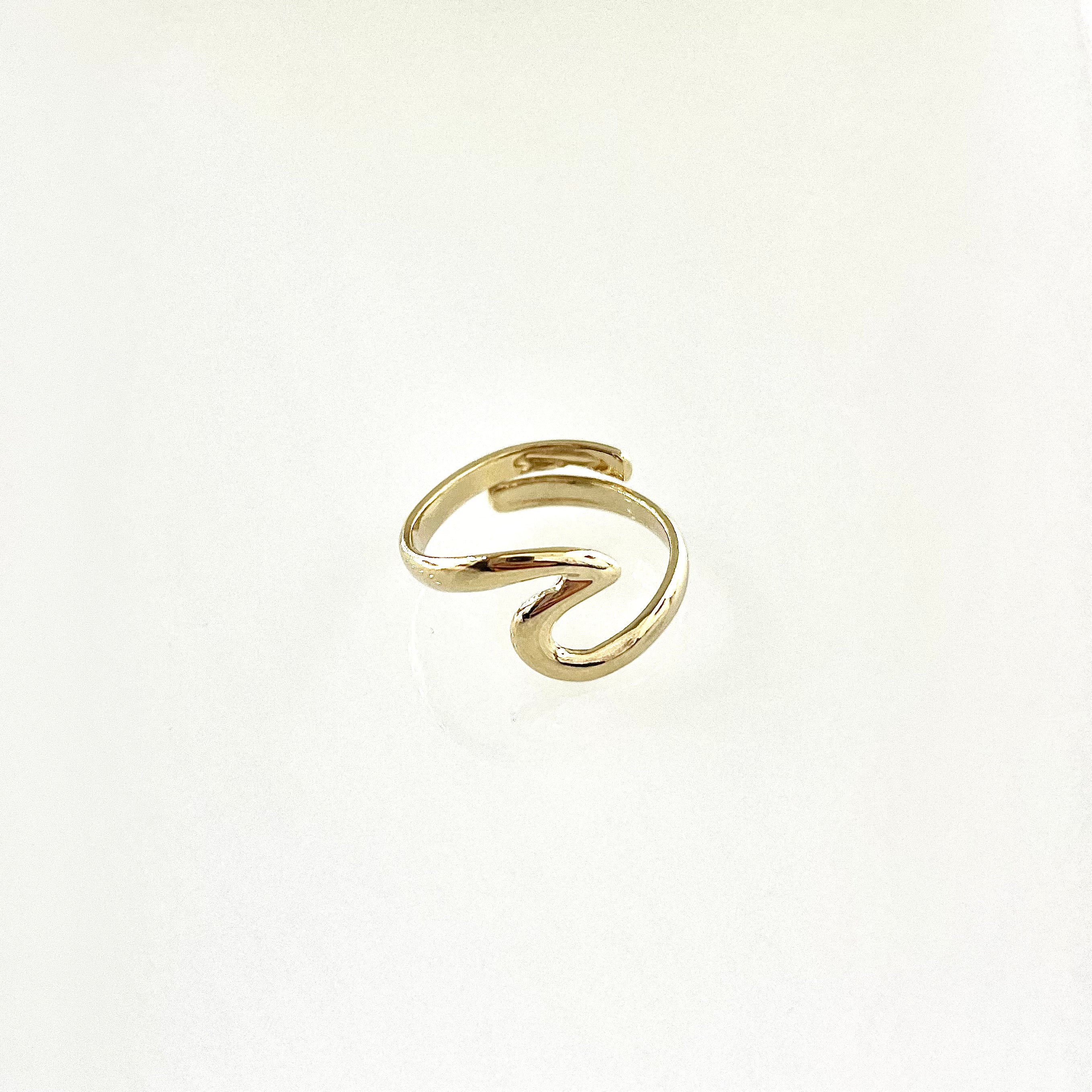 Anello Onda
