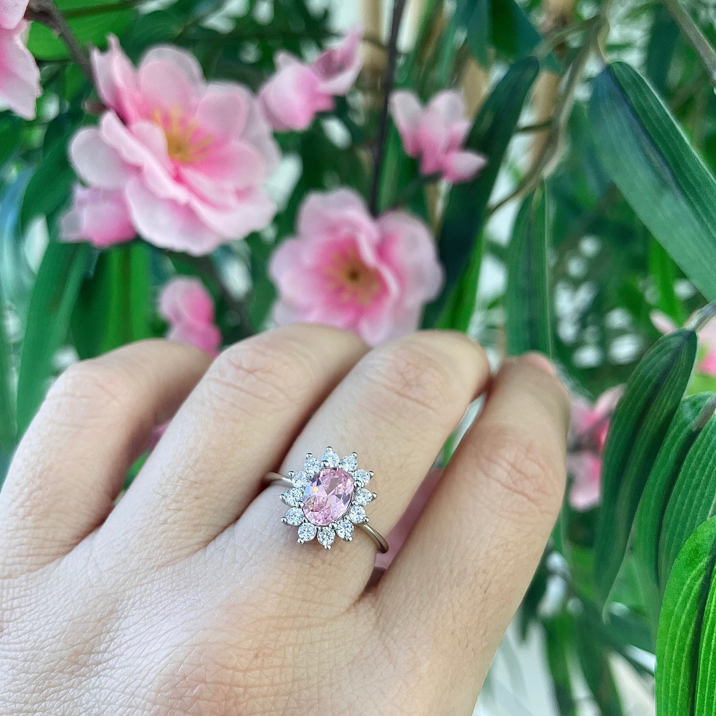 Anello Big Kate