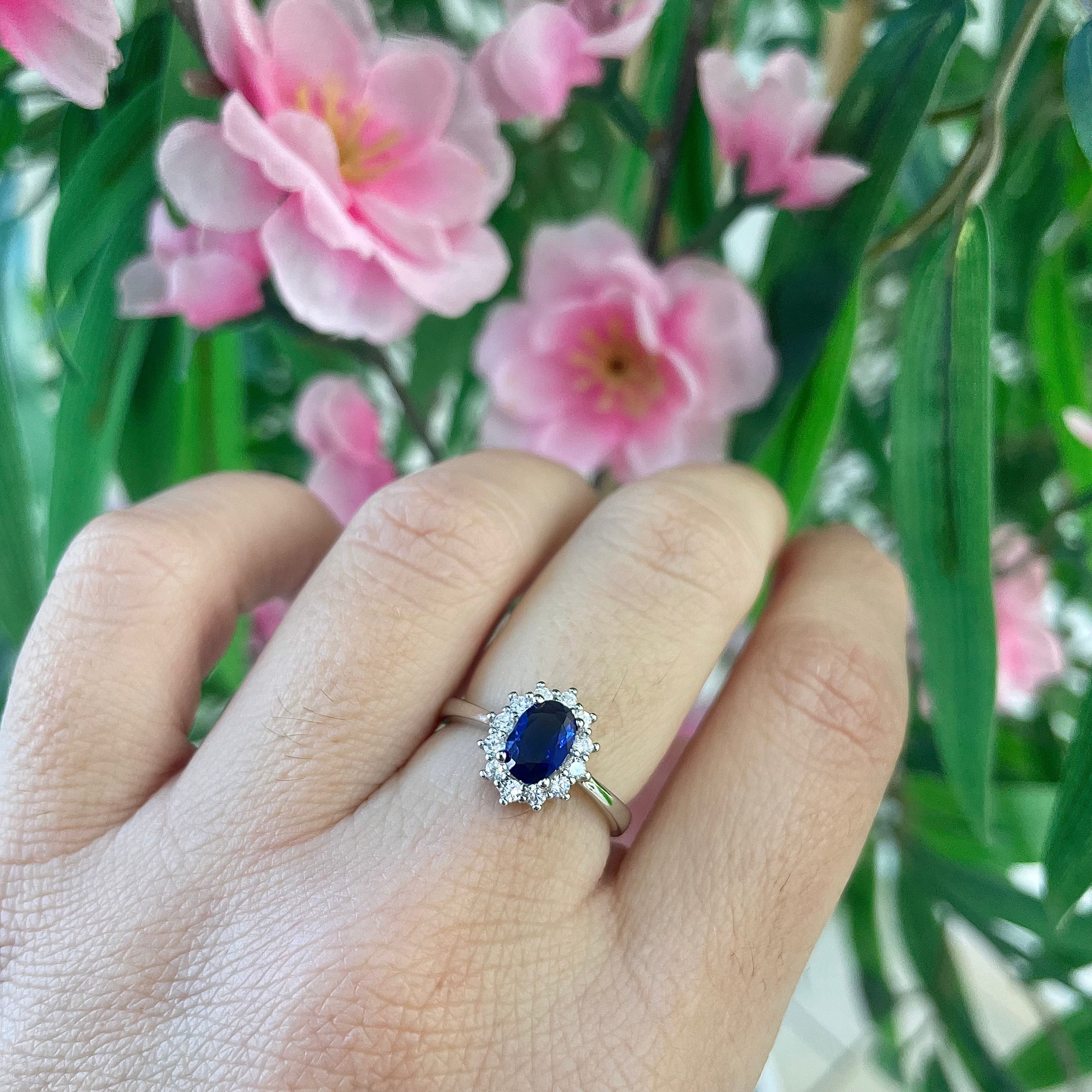 Anello Kate