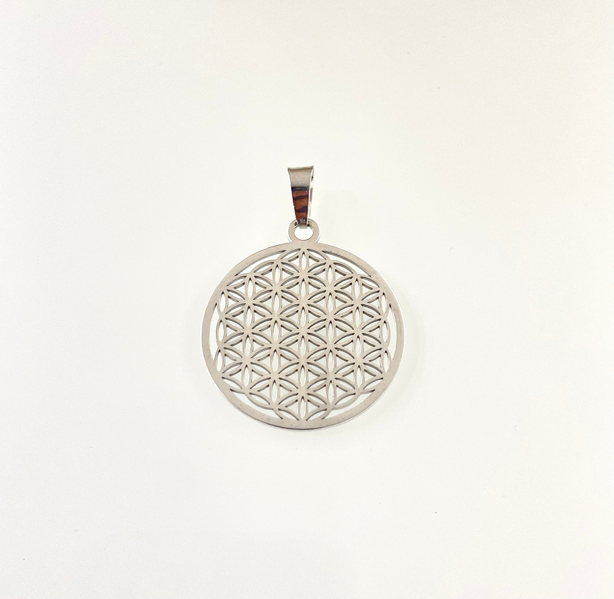 Fiore della Vita - Iside® - Gioielli Personalizzati - A soli 45,00 Fiore della Vita - Iside® - Gioielli Personalizzati - A soli 45,00