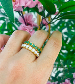 Veretta Maxi Pearls
