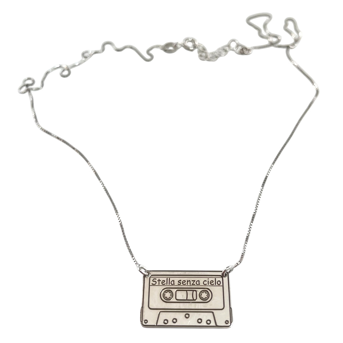 Collana Music #2