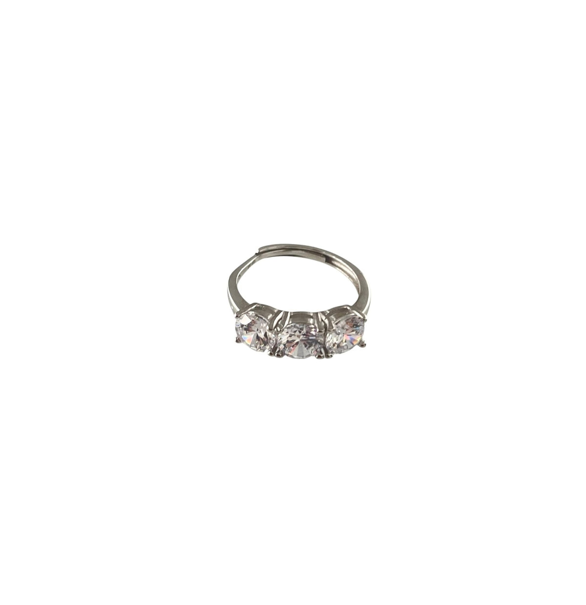 Anello Trilogy - Iside® - Gioielli Personalizzati