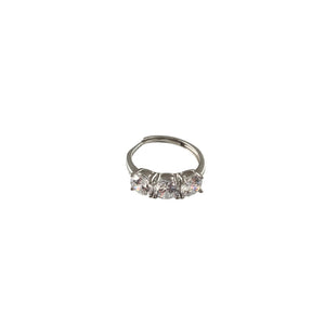 Anello Trilogy - Iside® - Gioielli Personalizzati