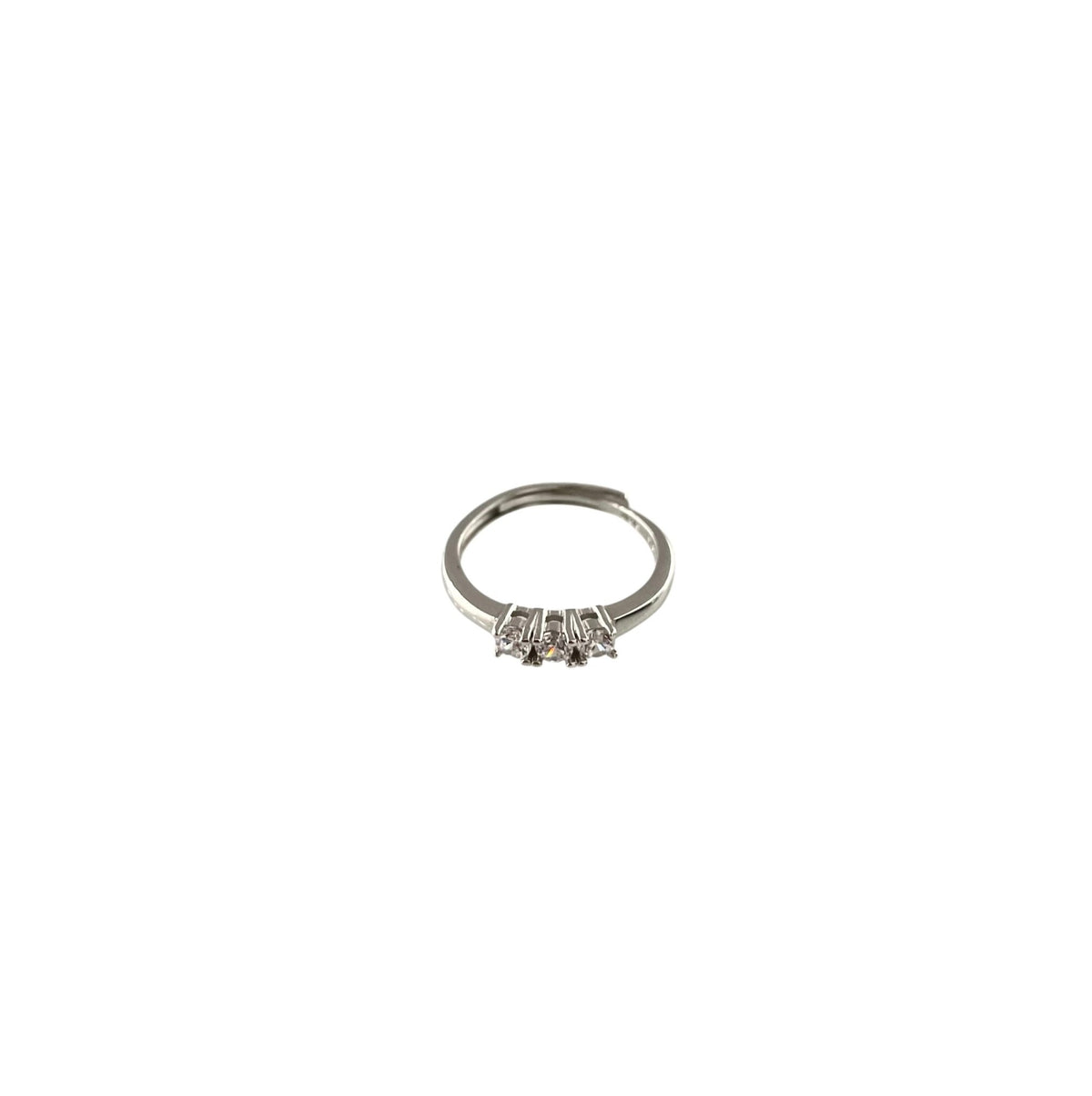 Anello Trilogy - Iside® - Gioielli Personalizzati