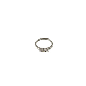 Anello Trilogy - Iside® - Gioielli Personalizzati