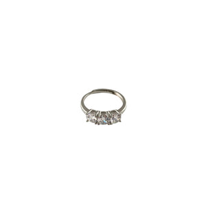 Anello Trilogy - Iside® - Gioielli Personalizzati