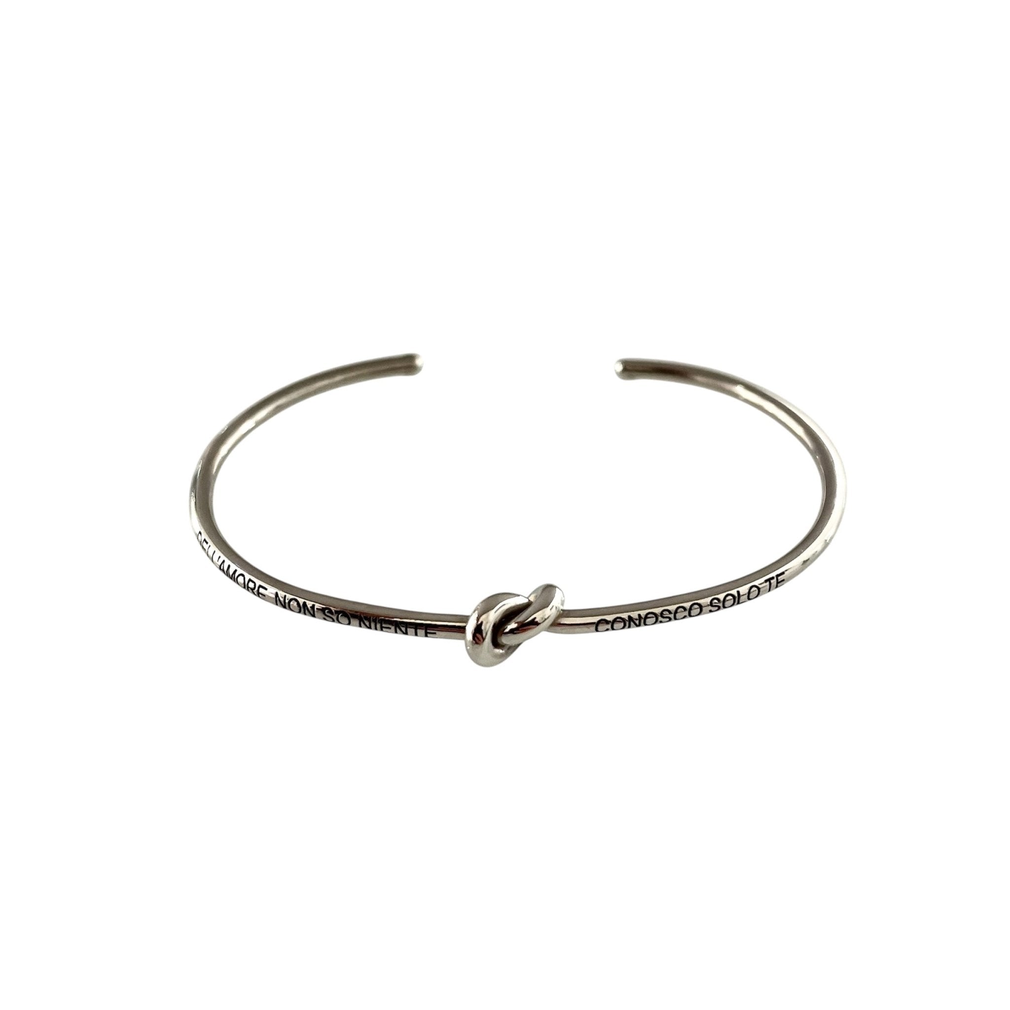 Grand Made Bracciale Medico Regolabile In Silicone E Acciaio Inox 316L Con Incisione Laser, Impermeabile, Per Uomo E Donna - 4
