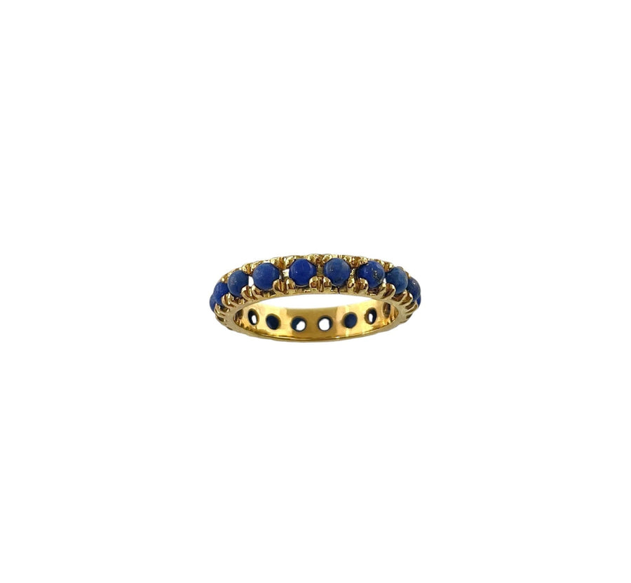 Veretta Maxi Lapislazzuli - Iside® - Gioielli Personalizzati
