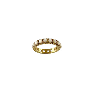 Veretta Maxi Madreperla - Iside® - Gioielli Personalizzati