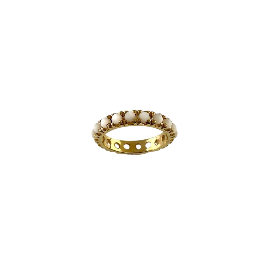 Veretta Maxi Madreperla - Iside® - Gioielli Personalizzati
