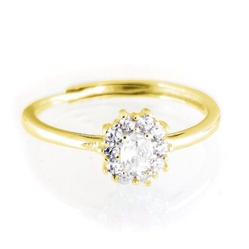 Anello Baby Kate - Iside® - Gioielli Personalizzati