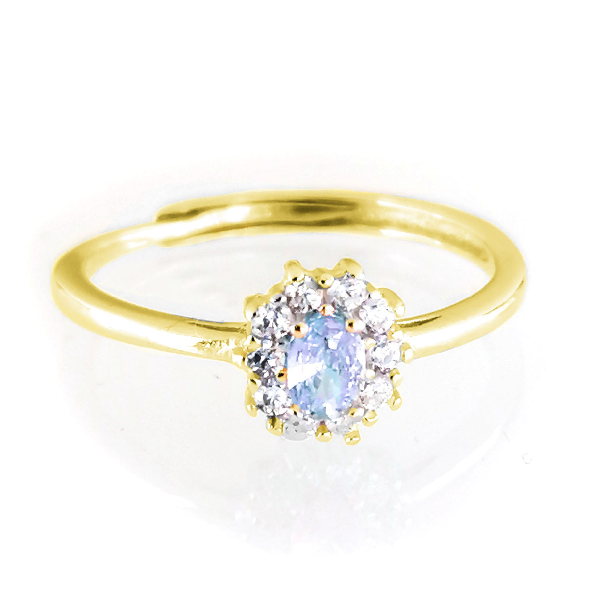 Anello Baby Kate - Iside® - Gioielli Personalizzati