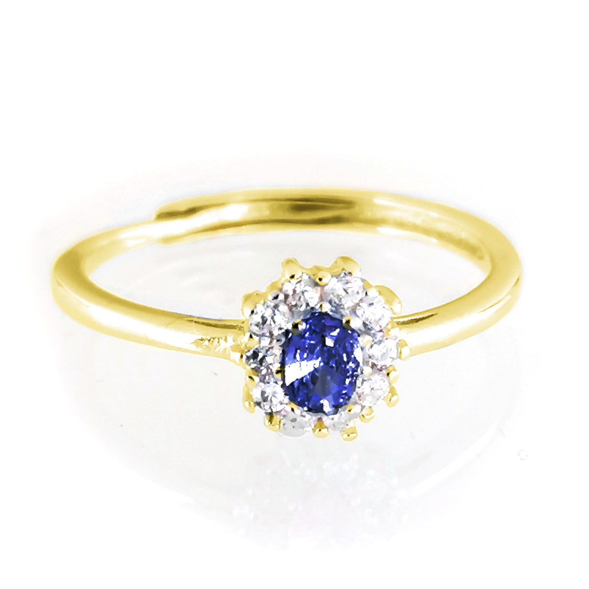 Anello Baby Kate - Iside® - Gioielli Personalizzati