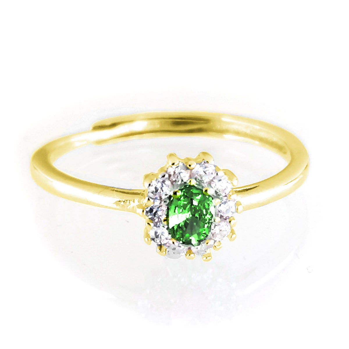 Anello Baby Kate - Iside® - Gioielli Personalizzati