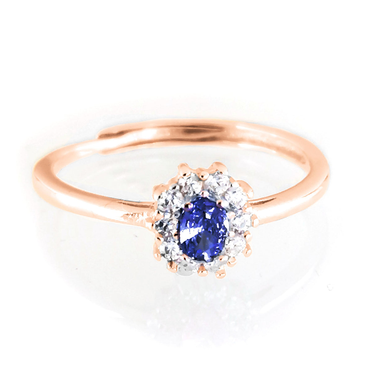Anello Baby Kate - Iside® - Gioielli Personalizzati
