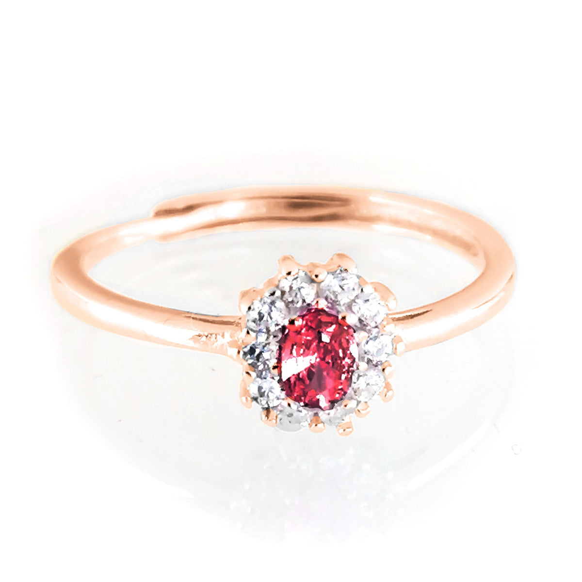 Anello Baby Kate - Iside® - Gioielli Personalizzati