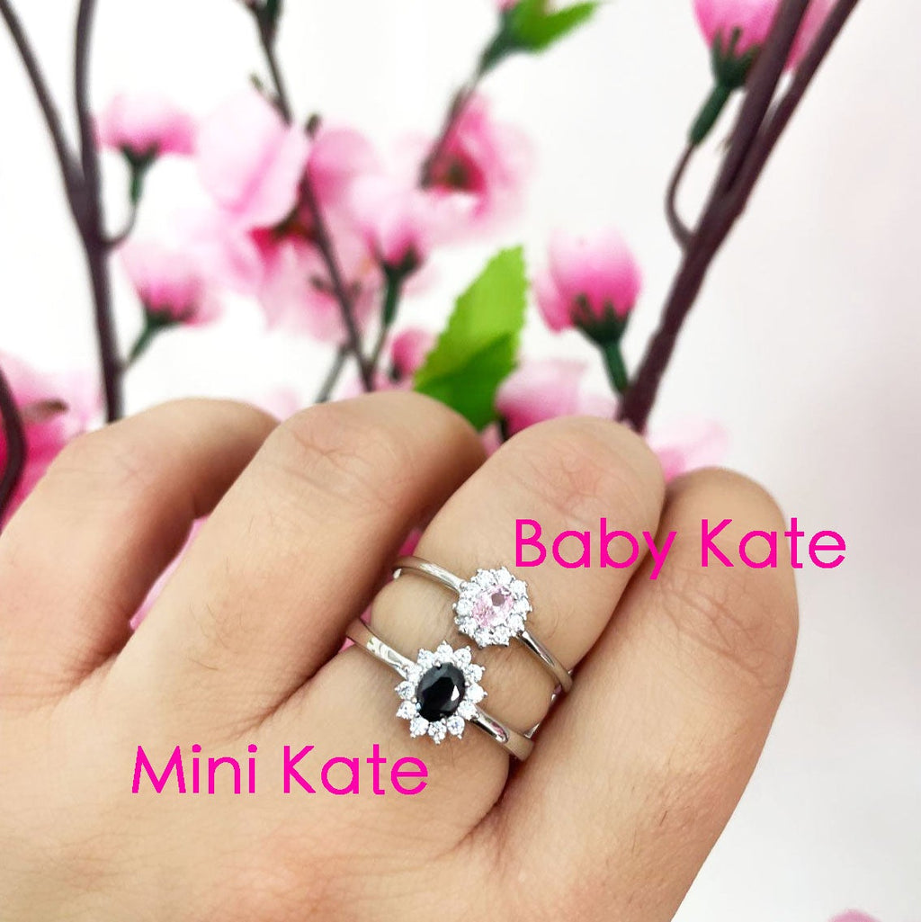 Anello Baby Kate - Iside® - Gioielli Personalizzati