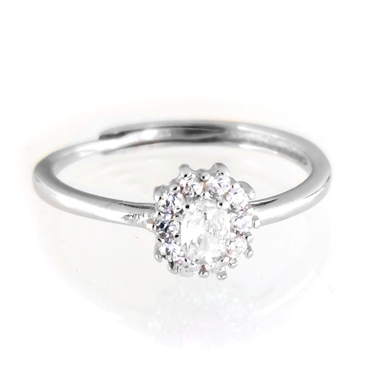 Anello Baby Kate - Iside® - Gioielli Personalizzati