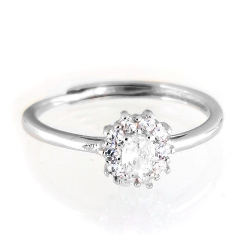 Anello Baby Kate - Iside® - Gioielli Personalizzati