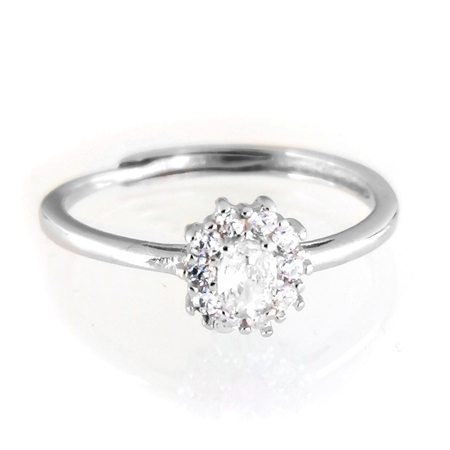 Anello Baby Kate - Iside® - Gioielli Personalizzati