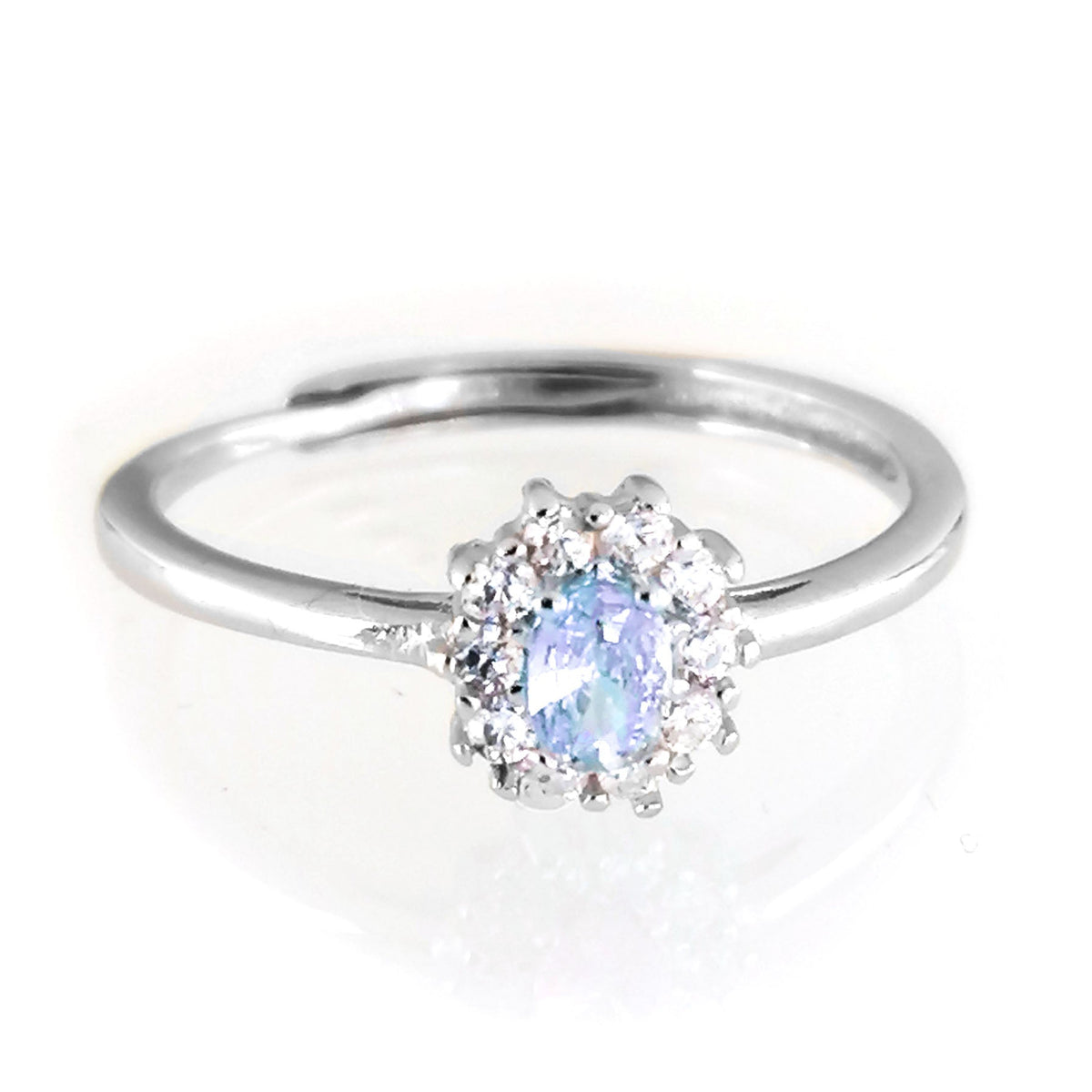 Anello Baby Kate - Iside® - Gioielli Personalizzati