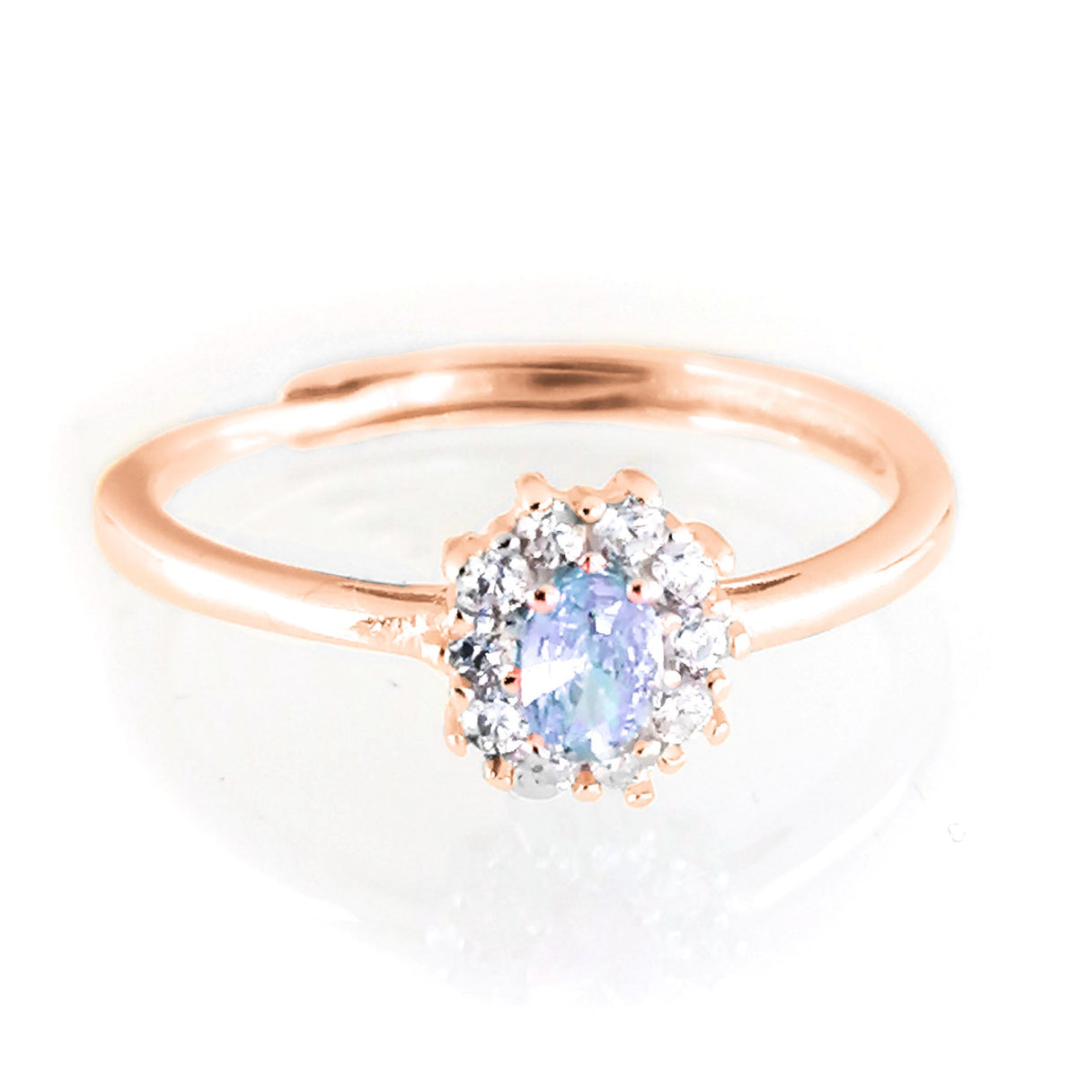 Anello Baby Kate - Iside® - Gioielli Personalizzati