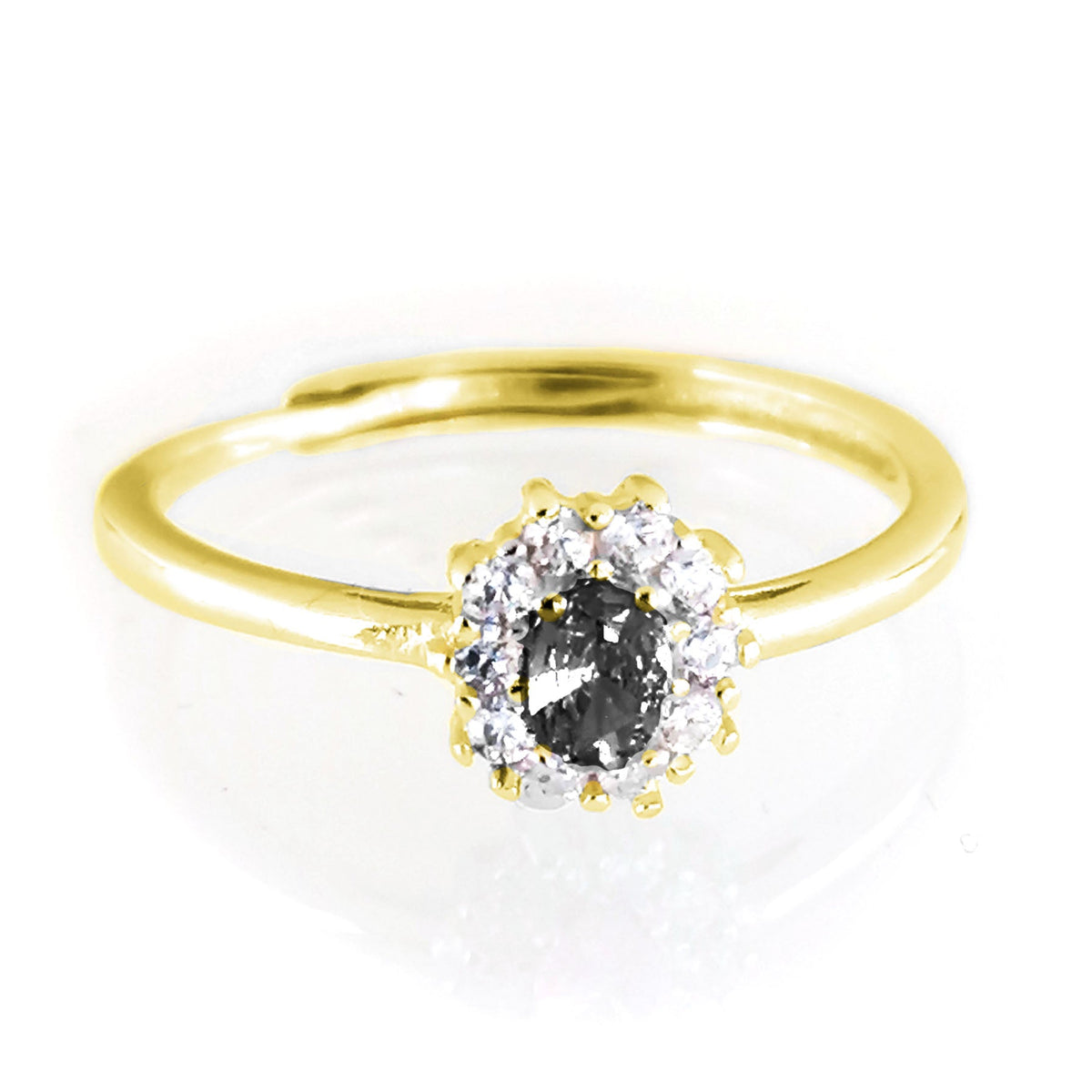 Anello Baby Kate - Iside® - Gioielli Personalizzati