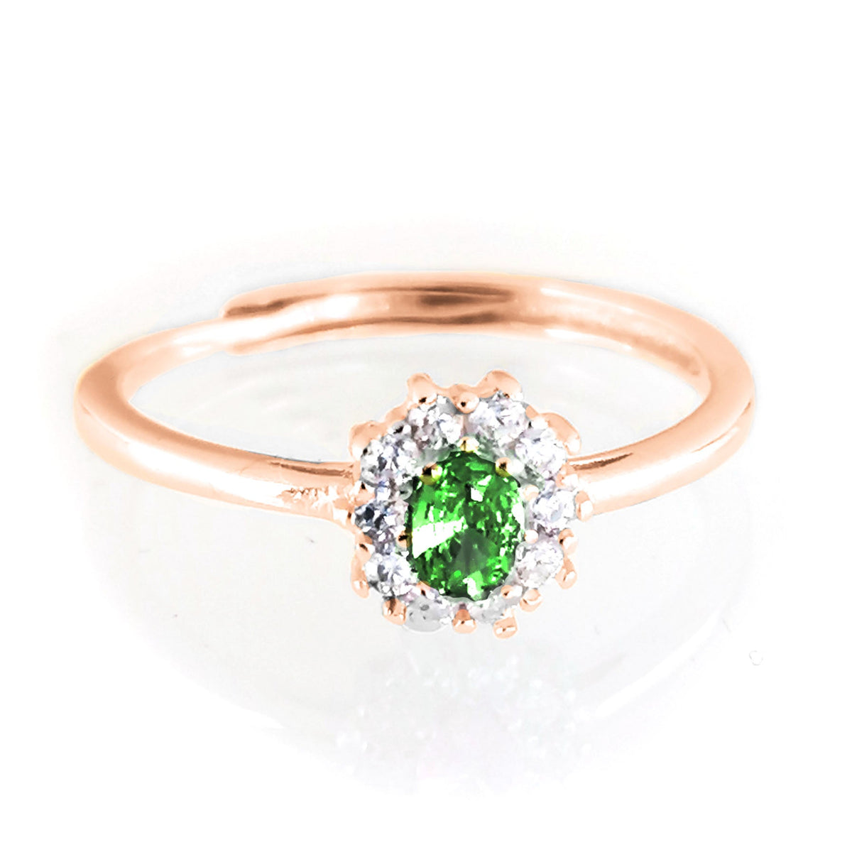 Anello Baby Kate - Iside® - Gioielli Personalizzati