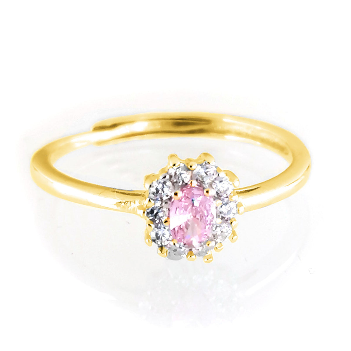 Anello Baby Kate - Iside® - Gioielli Personalizzati