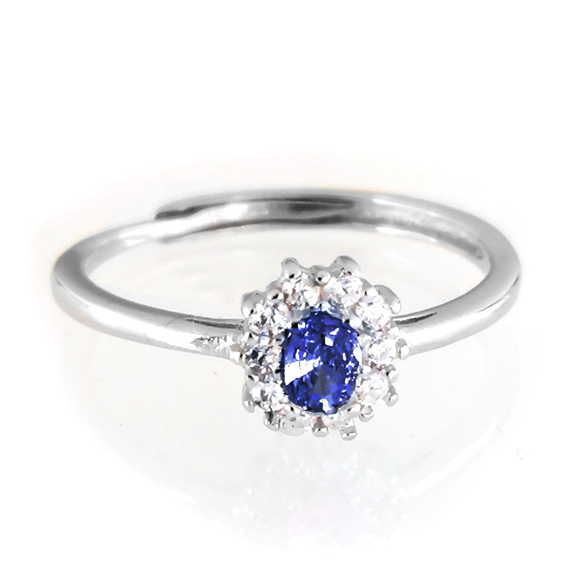 Anello Baby Kate - Iside® - Gioielli Personalizzati