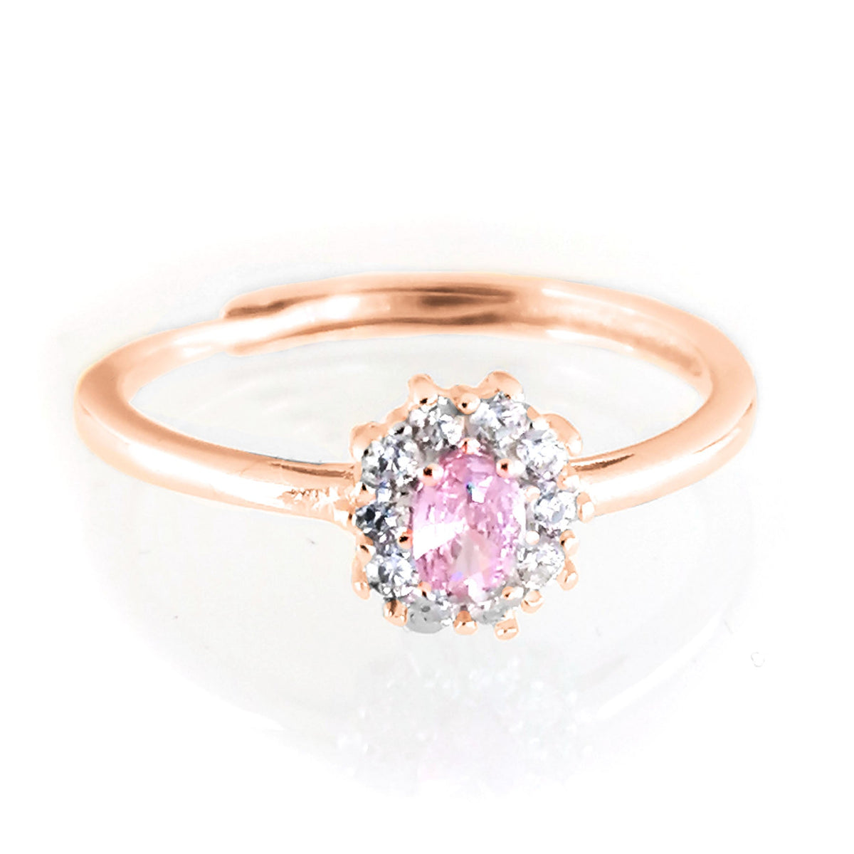 Anello Baby Kate - Iside® - Gioielli Personalizzati