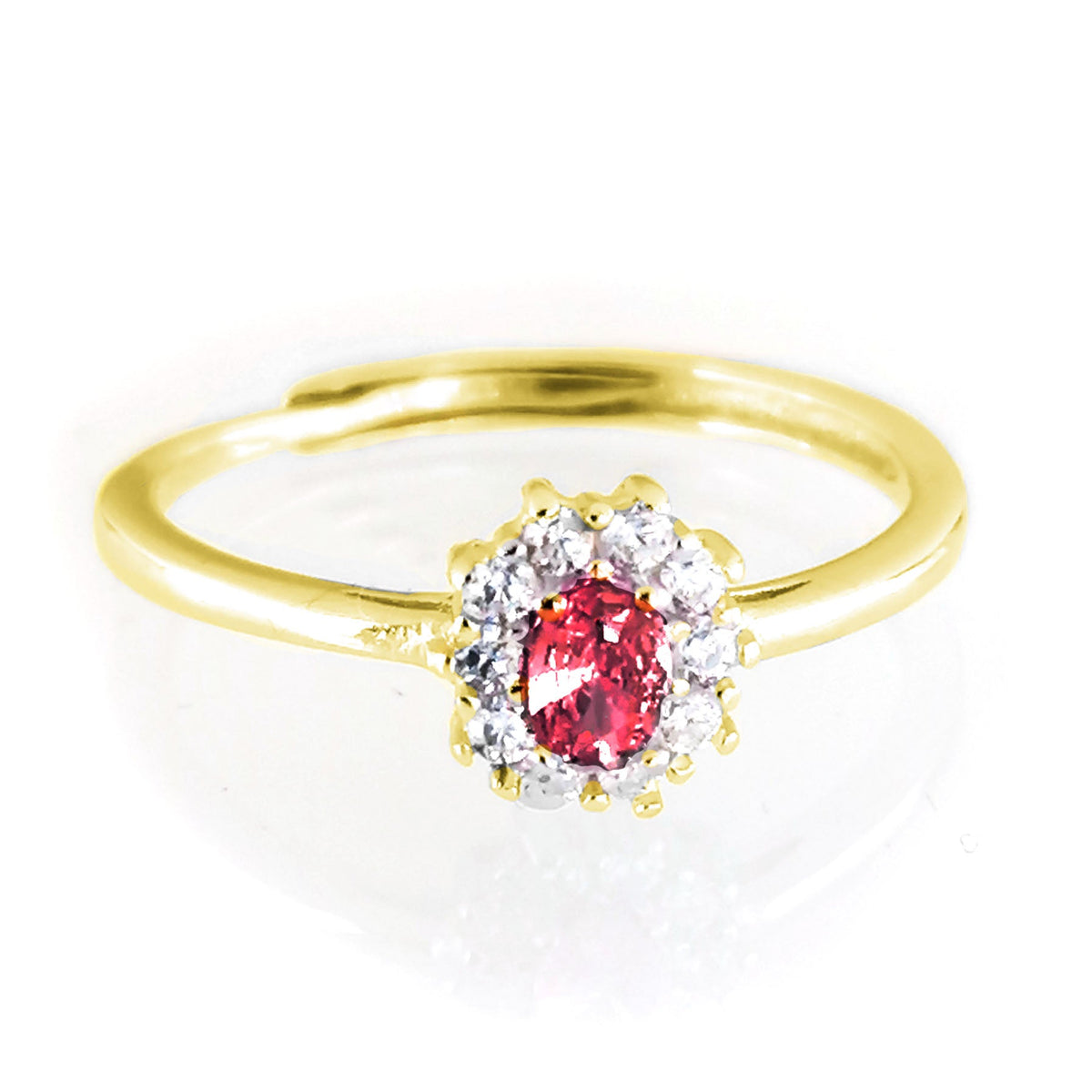 Anello Baby Kate - Iside® - Gioielli Personalizzati